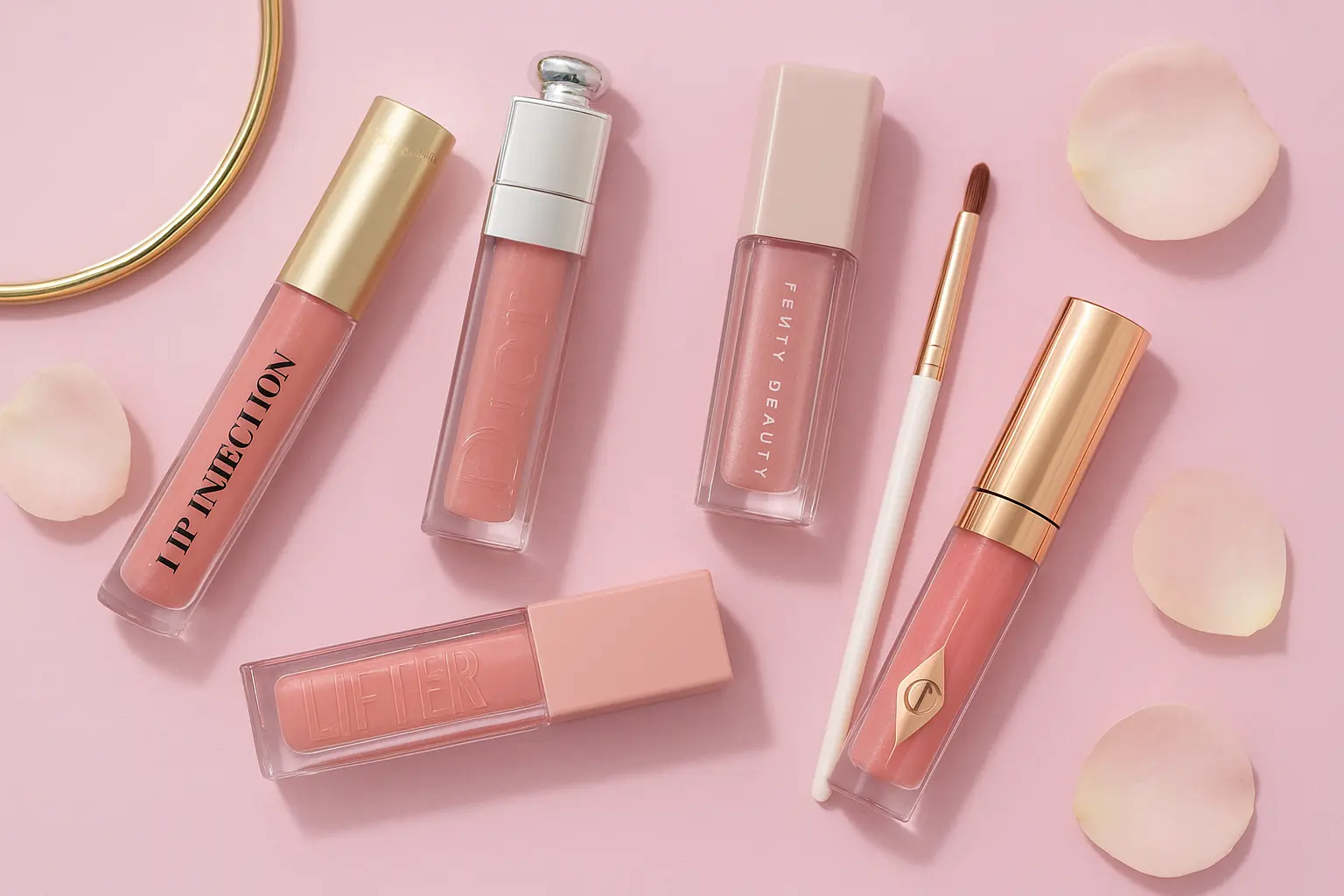 Best Lip Plumpers That Work 2025