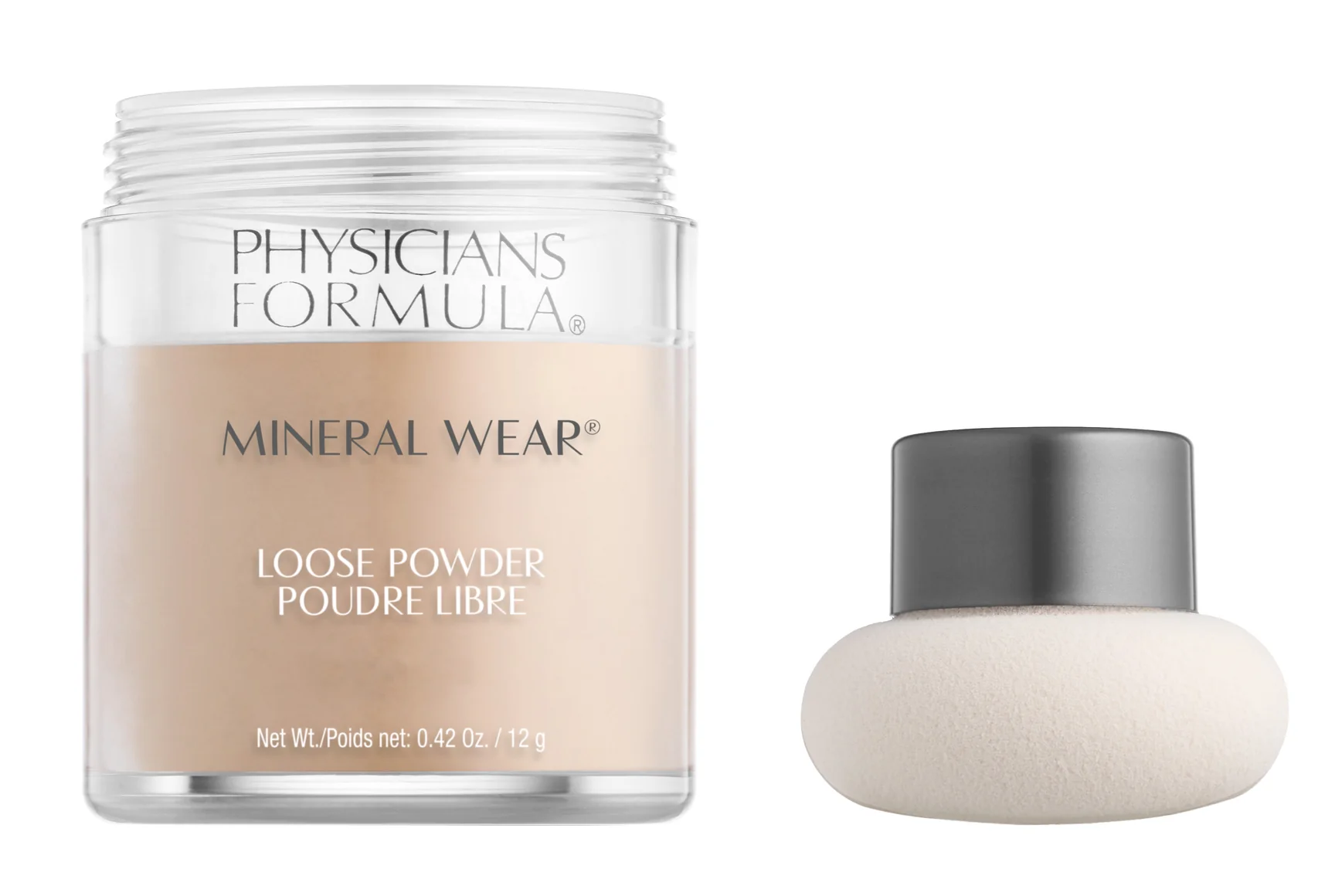 Setting Powder