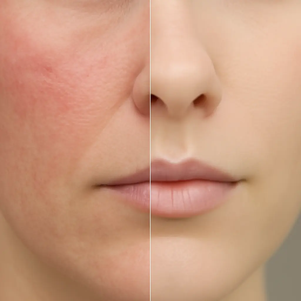 Best moisturizers for reactive skin care
