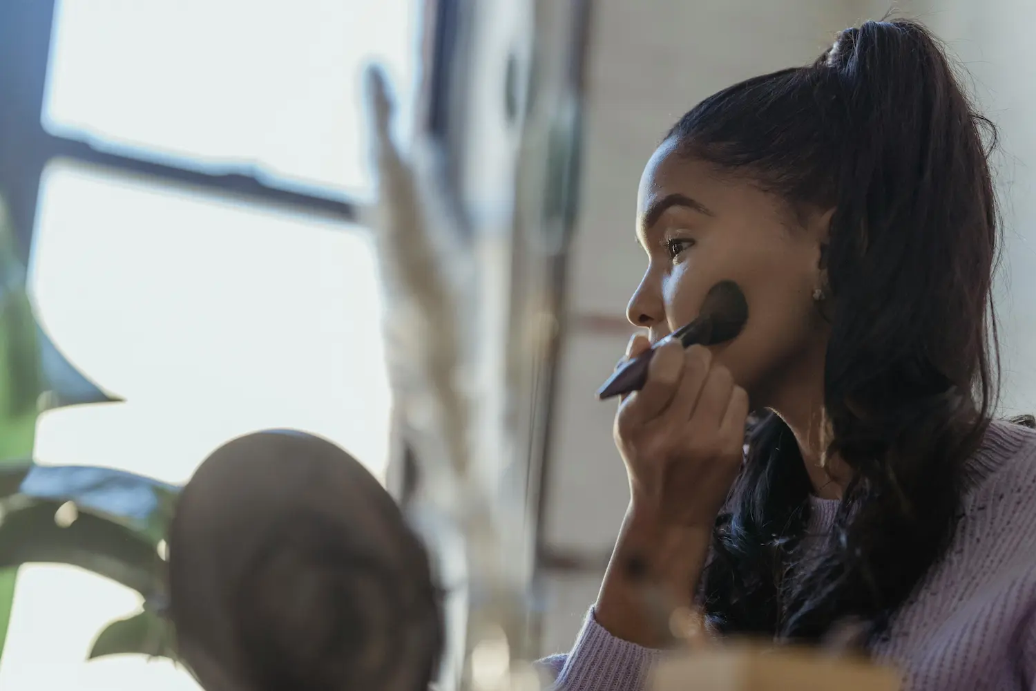 Best foundation for oily skin