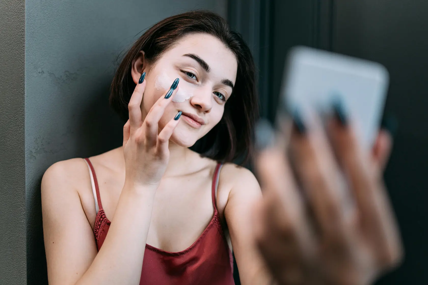 Guide to sunscreen application