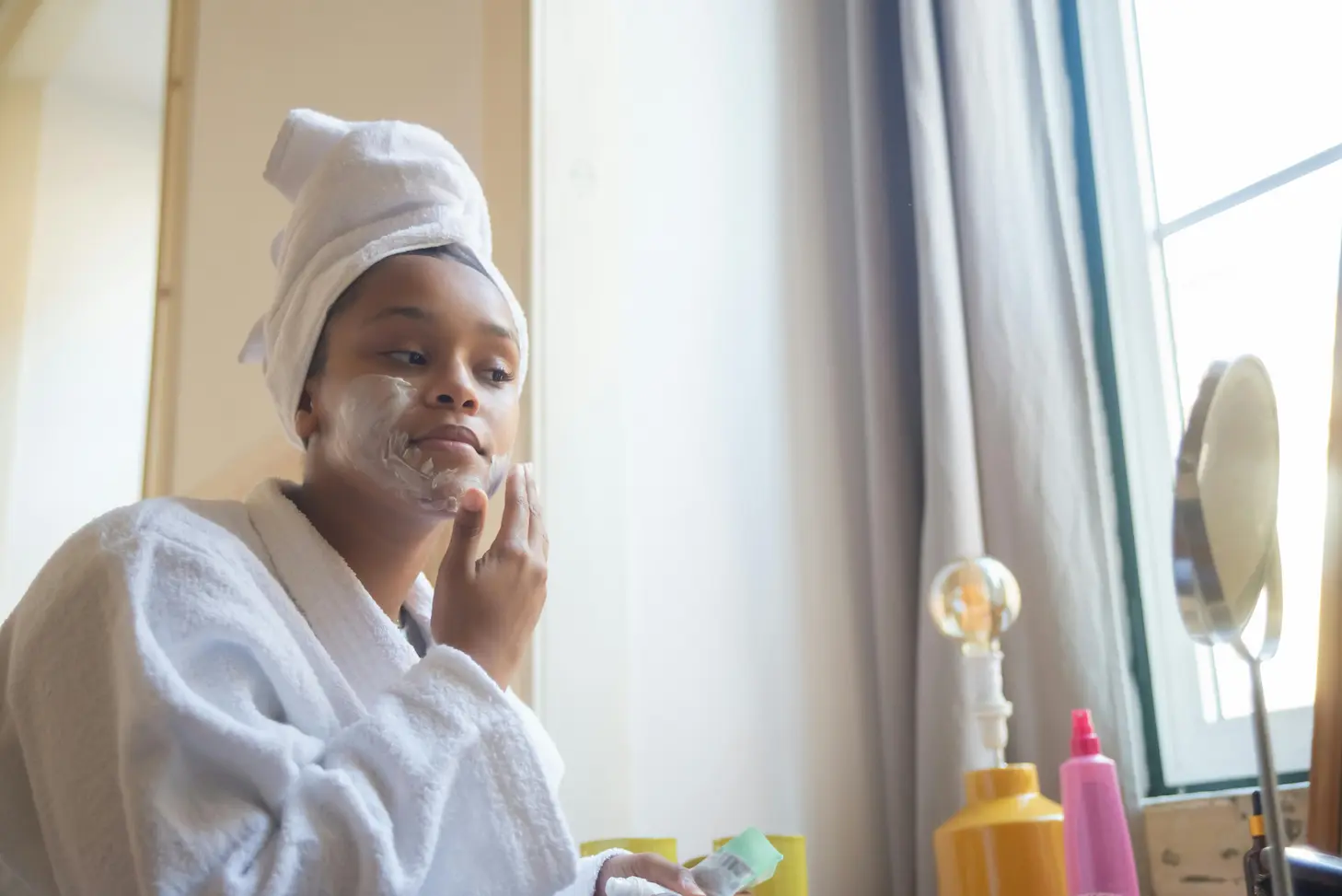 Dermatologist-Approved Skincare Routine