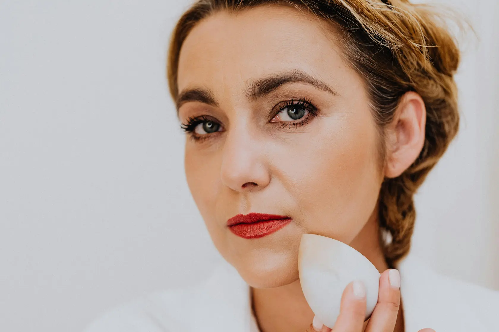 Foundation Blending Tips