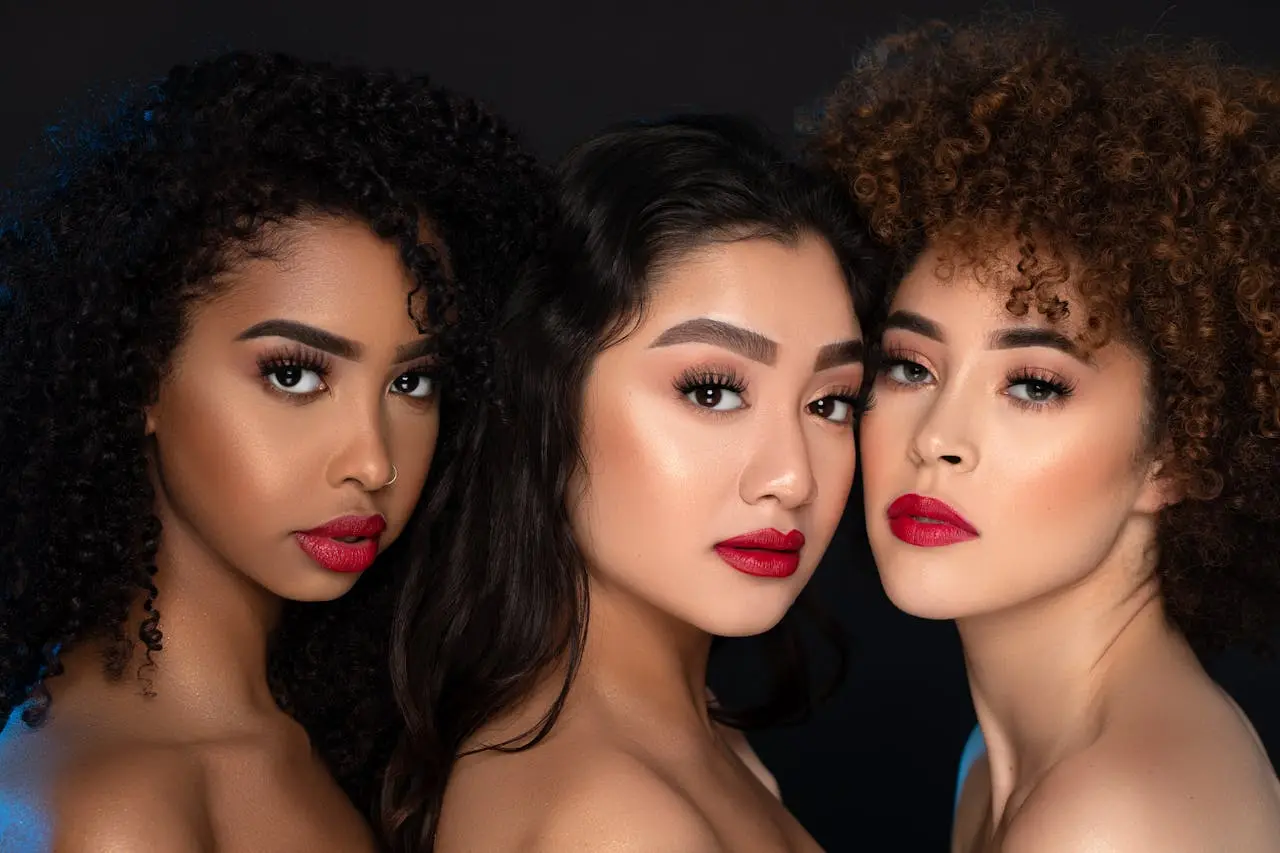 Pink and Coral Lipstick Shades for 2025