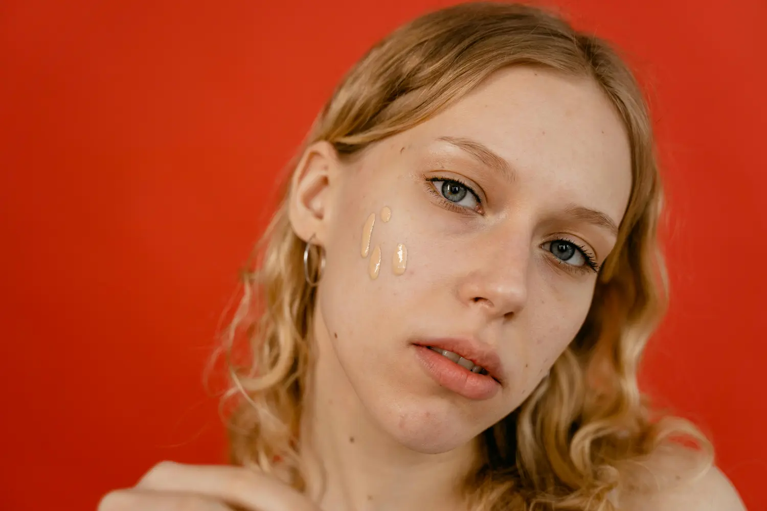 Best foundations for every skin type application