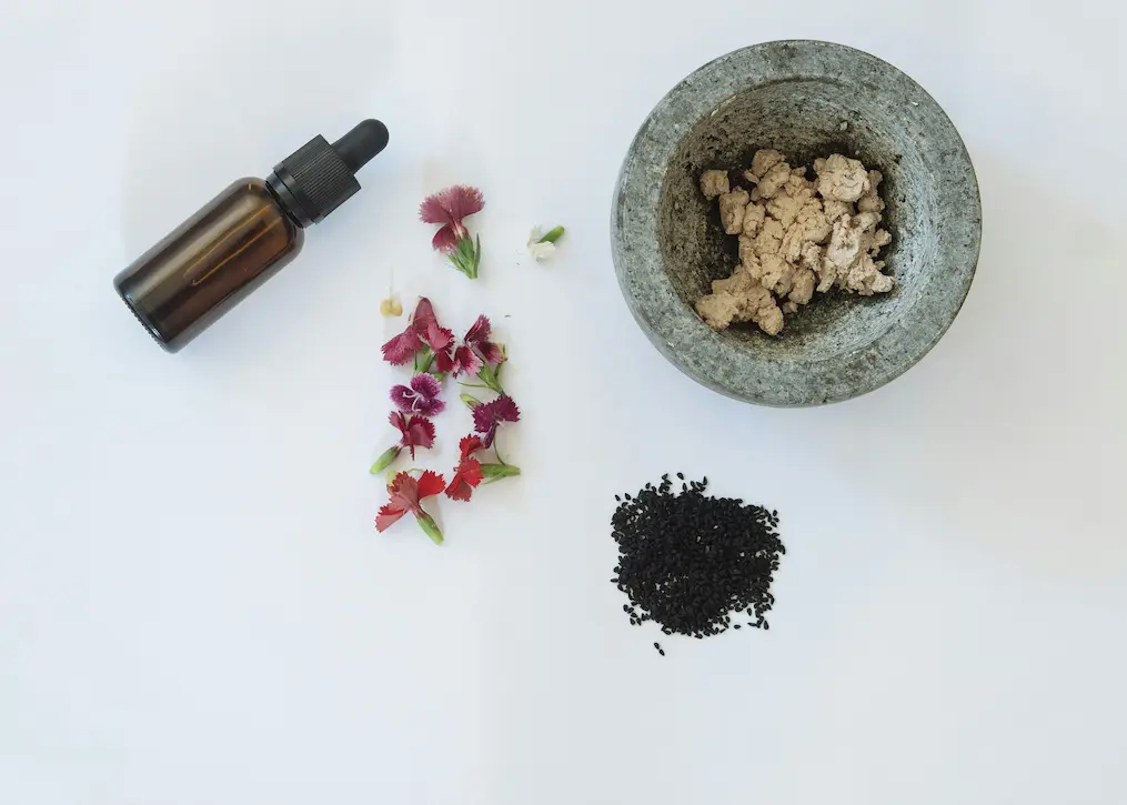 Natural Remedies for Combination Skin
