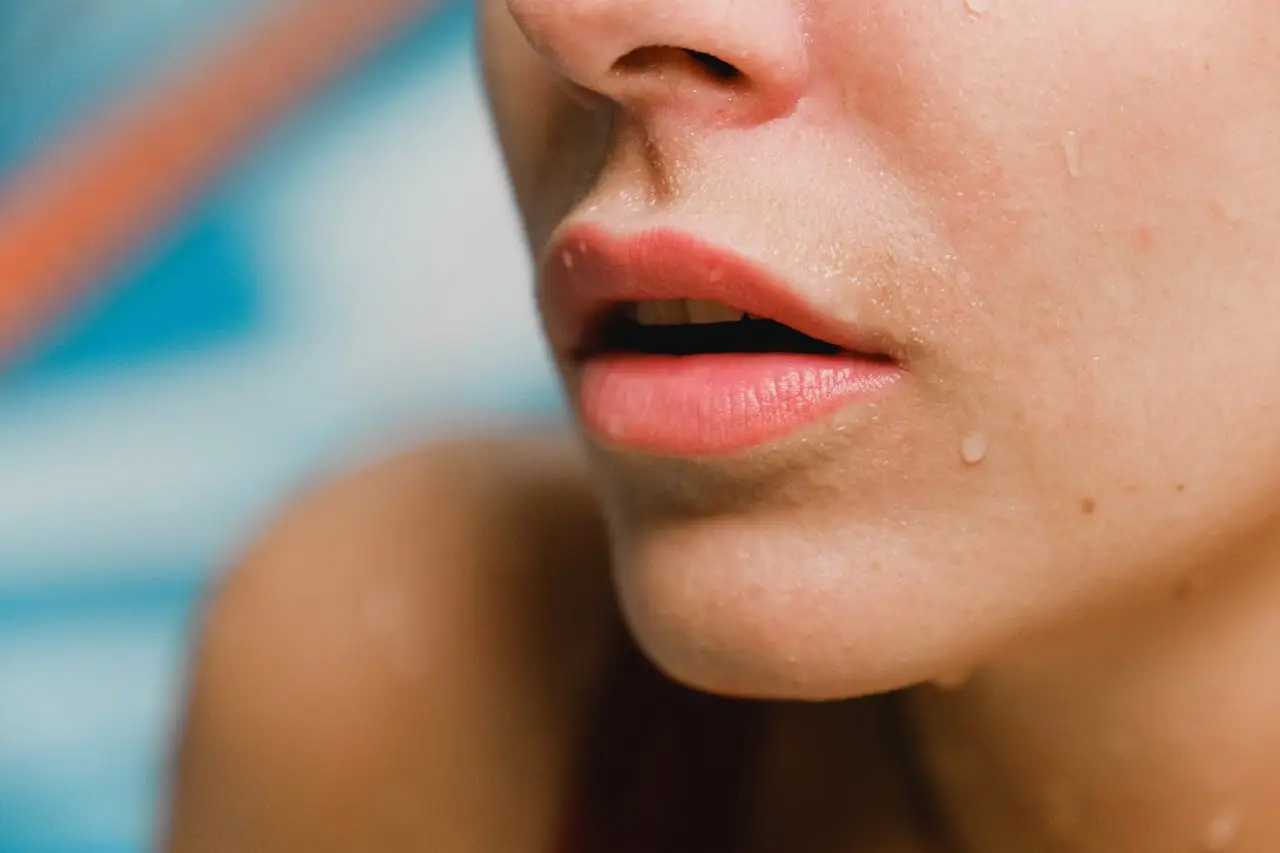 Lip Prep Routine for Smooth Lips 2025
