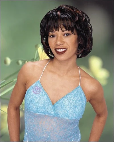 Motown Tress Denver II
