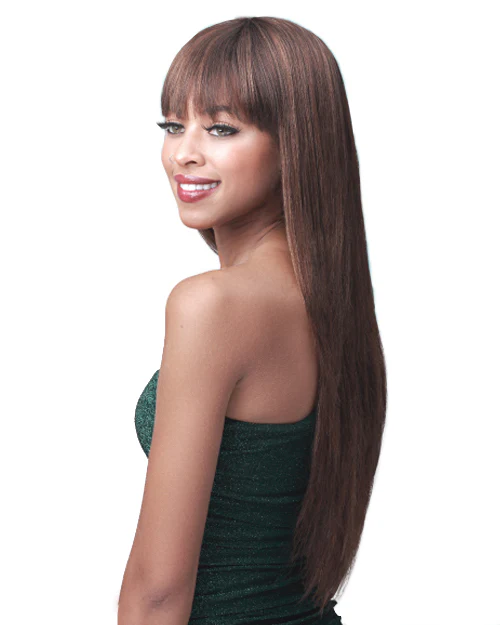 Bobbi Boss Macon
