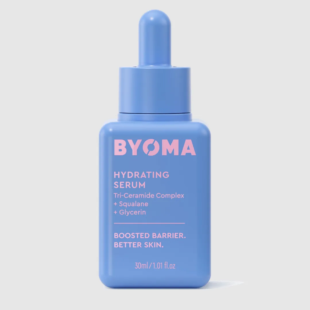 BYOMA Hydrating Serum