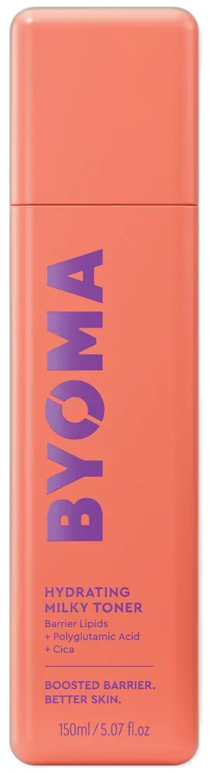 BYOMA Jelly Cleanser