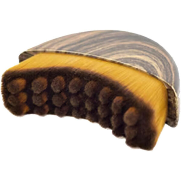 Lymph Contour Facial Massage Brush - Image 4
