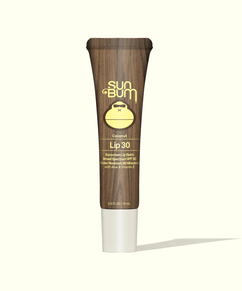 Sun Bum SPF 30 Lip Balm