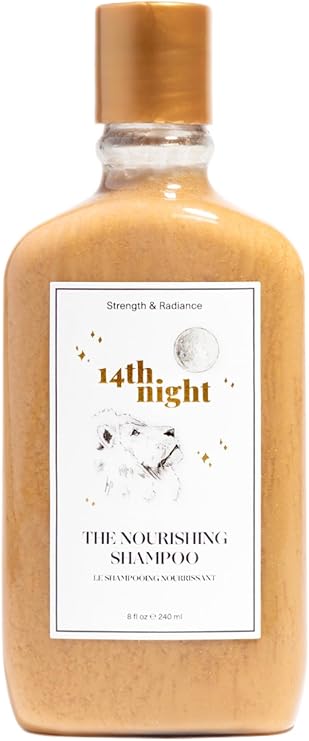 Sulfate-Free Hydrating Shampoo