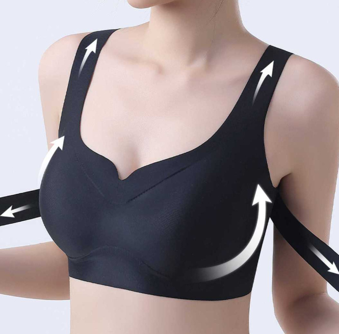 Posture Corrector Bra
