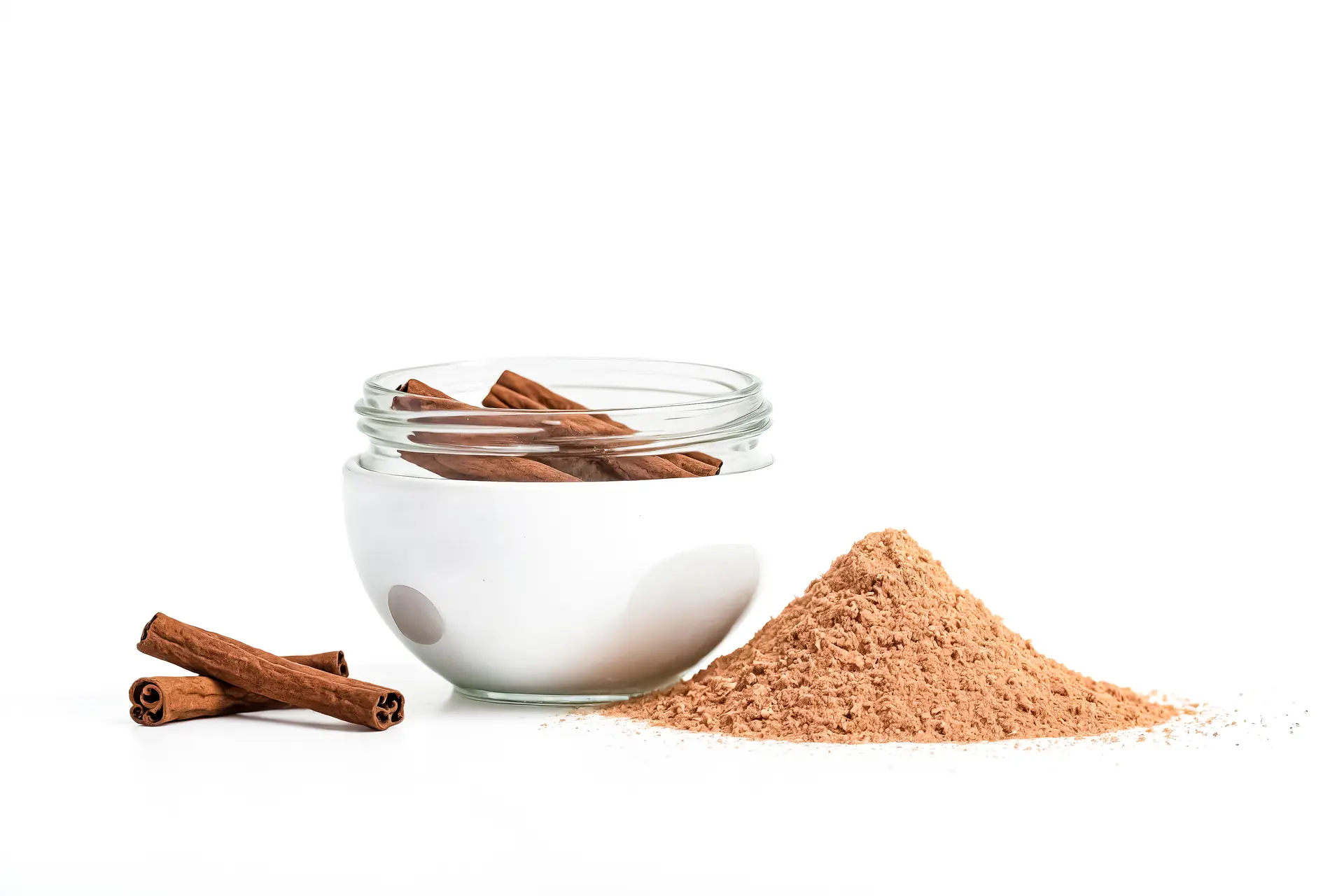 Honey and Cinnamon Mask to Clear Clogged Pores