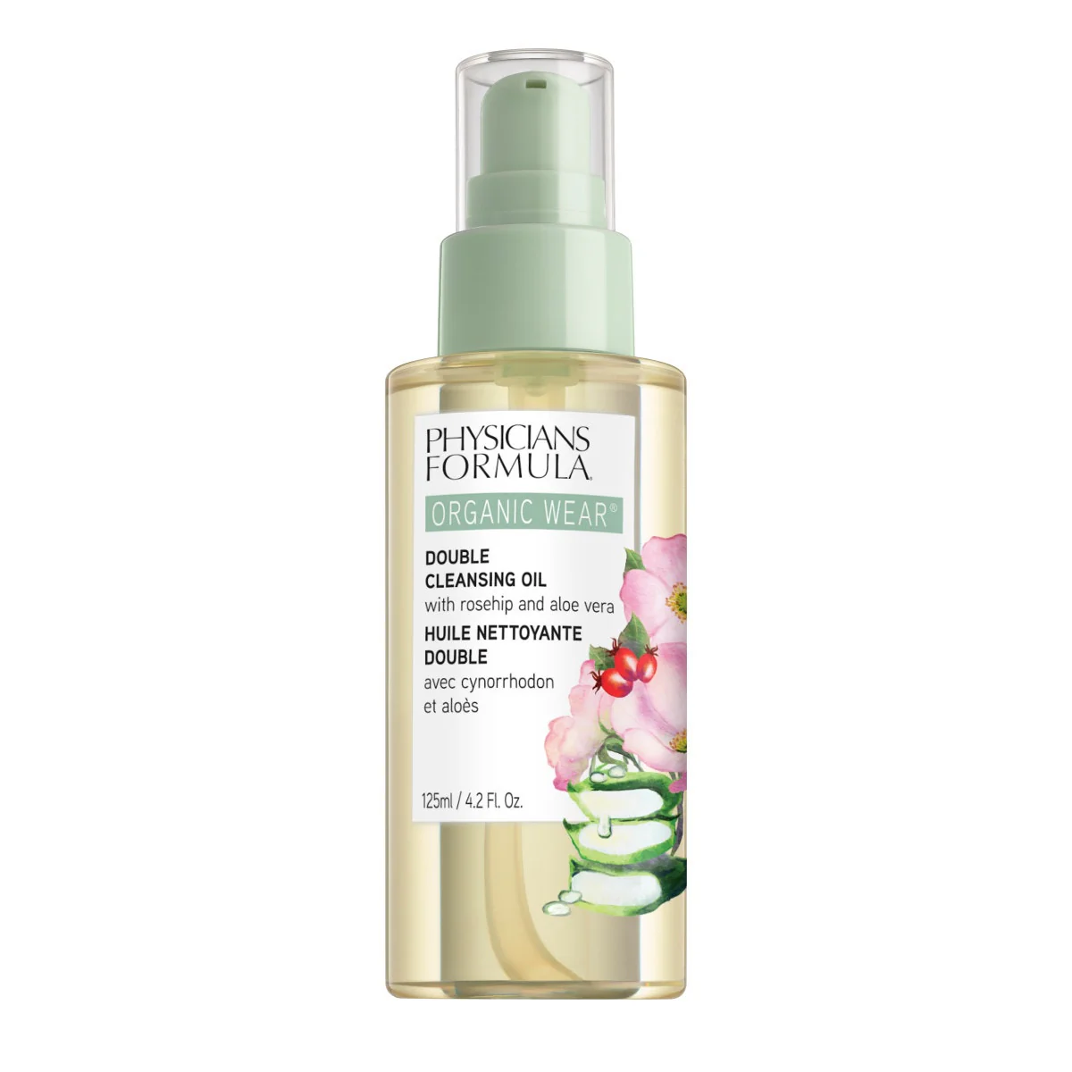 Physicians Formula Cleansing Oil