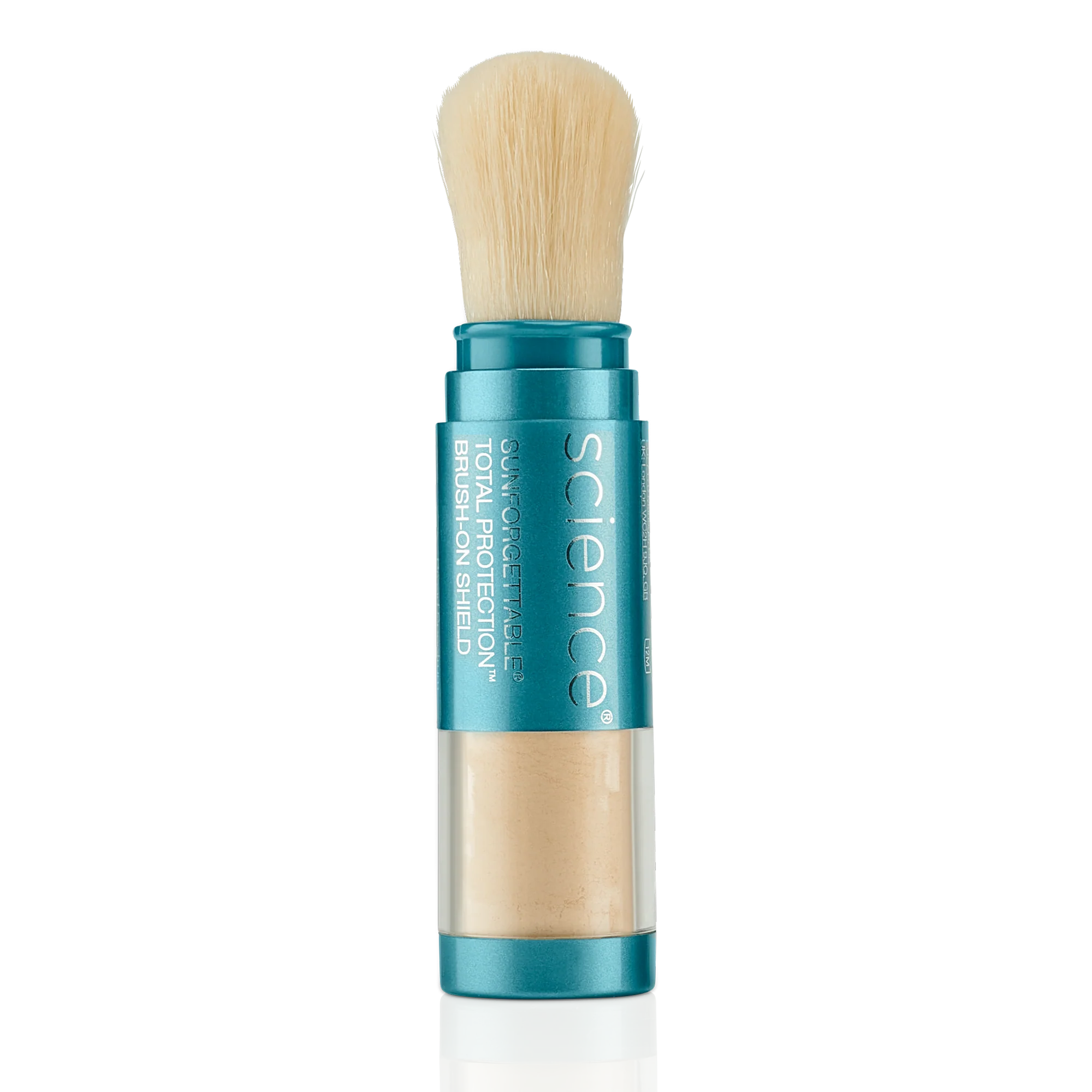 Colorescience Sunforgettable Brush-On SPF 50