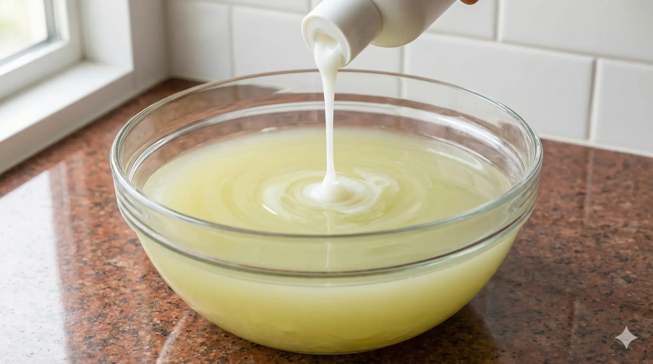 DIY Aloe Vera Shampoo for Hair Growth: A Simple Homemade Recipe for Stronger, Thicker Hair