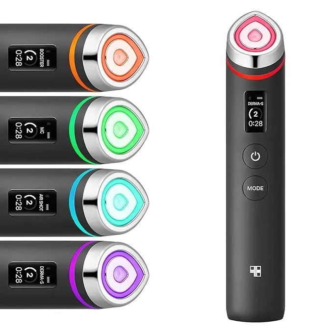 Medicube Booster Device